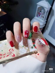 -妙睫屋日式美甲美睫