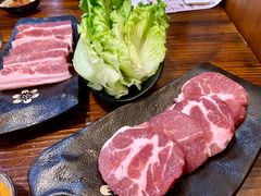 -意成料理