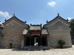 -康百万庄园