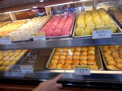 -赞记龙凤礼饼(广州市二宫向群宾馆店)