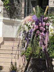 -琥珀婚礼策划AMBER WEDDING