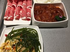 -海底捞火锅(凯德广场店)