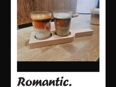 -Metal hands·铁手咖啡