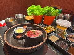 -谷牛和牛烤肉(漕河泾印象城店)