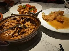 -奉天小馆·非遗东北菜(济南万象城店)