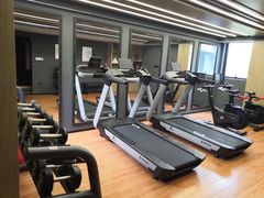 -广州塔骑士物语酒店