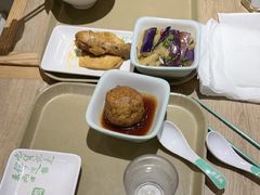 -老乡鸡(融科天地店)