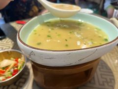 -新繁老號豌豆汤饭店·江湖菜(宝光寺店)