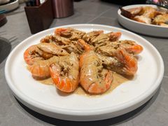 -张家卫·阳江菜·小海鲜(肥婆湾桥店)