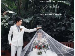 -经典婚纱摄影美学馆·私人定制