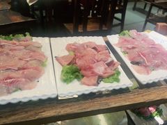 -渔米粥(罗湖店)