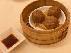 陈皮牛肉球-利苑酒家(宜安广场店)