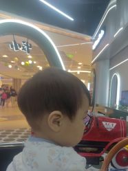 -Oh my head 发小儿童理发(探十里店)