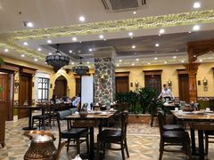 大堂-巴依老爷新疆美食(望京小街店)