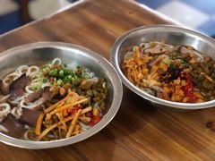 -瘦子桂林米粉店(总店)