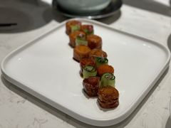 -春发生饭店·非遗(南院门店)