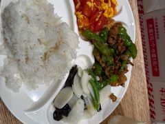 -乡村基·川味现炒大王(熙悦天街店)