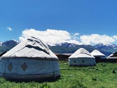 -新疆那拉提国家旅游度假区