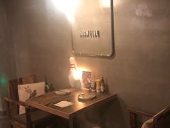 -HIGH FIVE哈福手工汉堡(桂林路店)