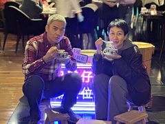 -广州花园酒店