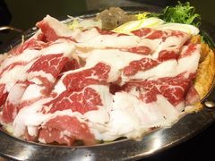 -和喜居酒屋(万龙丽水湾店)