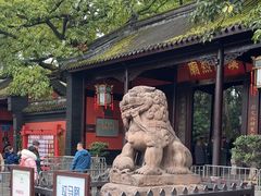 -成都武侯祠博物馆