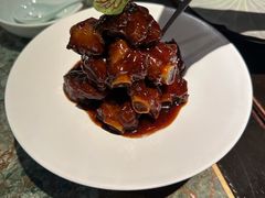 -苏帮袁Sue Cuisine(南开大悦城店)