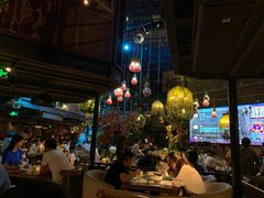 -胡桃里音乐酒馆(曲江店)