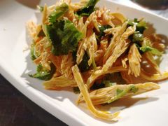 -鸡鸣寺百味斋素菜馆