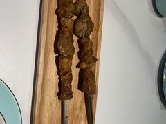 -阿娜尔·新疆菜(宜家荟聚中心店)