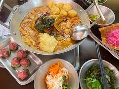 -小螺大作·螺蛳粉火锅(林和西店)