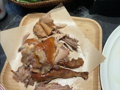 -李记饺子·熏酱东北菜(欢乐谷店)