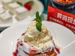 -楼兰古丽·新疆菜(大唐西市店)