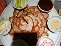 -额娘·现烙春饼烤鸭(太原总店)