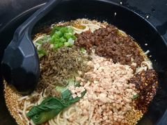 -海底捞火锅(崇文门新世界百货店)