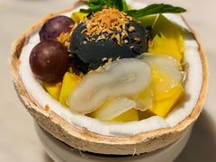 -金椰壳· 大厨新加坡菜(壹方城店)