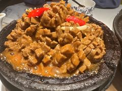 -潮堂 · 潮州菜(国贸商城店)