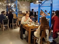 -娄三少春饼·烤鸭(合生汇购物中心店)