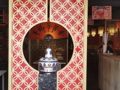 -京韵胡同·酱香羊蝎子火锅涮肉(长寿路店)