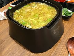 -阿香米线(大唐西市大润发店)
