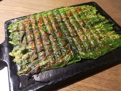 韭菜-马海涛牛肉串·午市牛腩饭·烧烤夜宵(领汇广场店)
