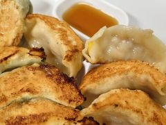 八珍煎饺韭菜猪肉-八珍餐厅(广大路店)
