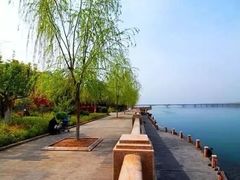 -泰山风景名胜区-虎山公园