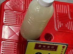 薏米水-荔林食店(西华路店)