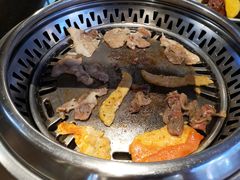 -梨花自助烤肉(天河城店)