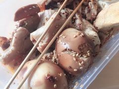 -老王豆皮