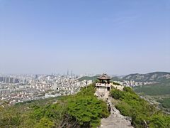 -千佛山风景名胜区
