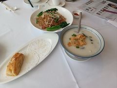 -粤财皇冠假日酒店·彩华轩中餐厅