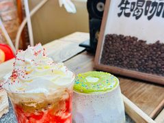 -16毫米咖啡&酒吧(南锣鼓巷店)