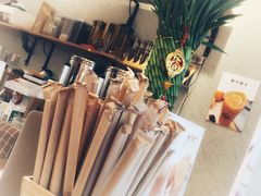 -九秋茶铺(三里屯店)